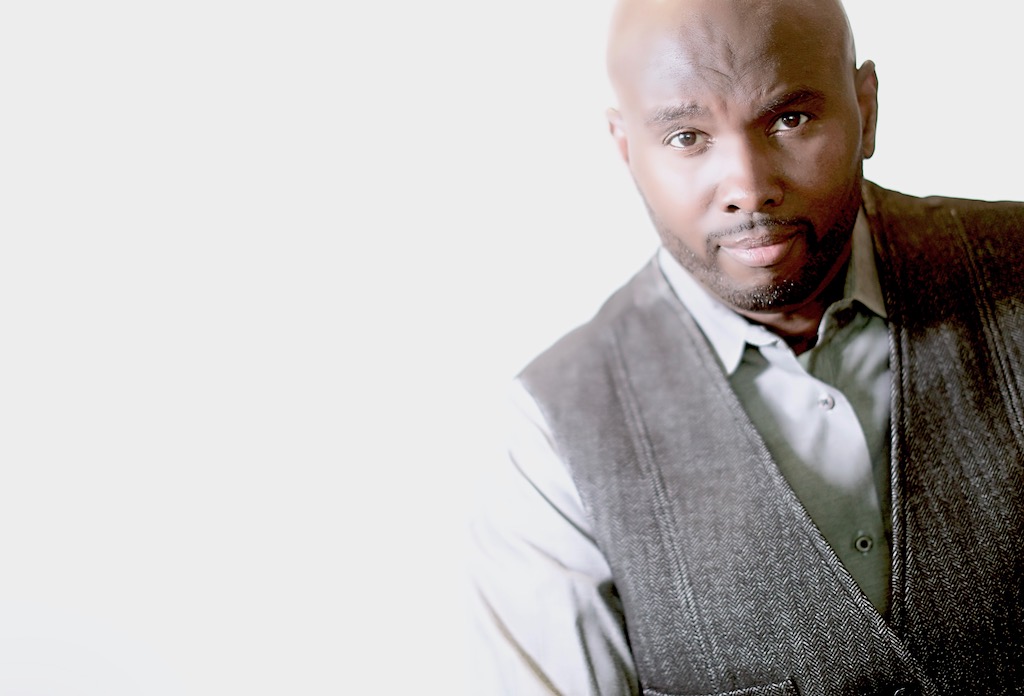 Anthony Thigpen vest image